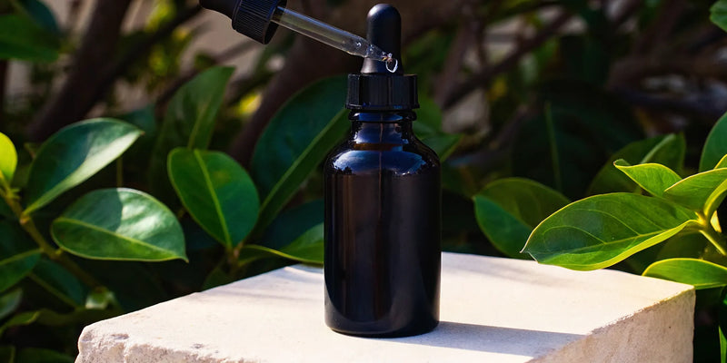 Why Choose a Face Oil with Indigenous Ingredients?