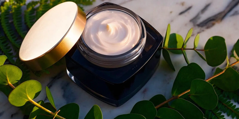 Your Guide to Luxury Face Cream with Native Botanicals