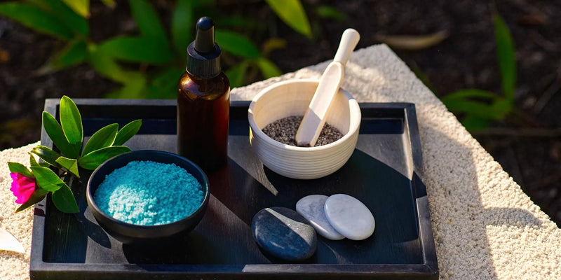 Your Guide to Native American Beauty Secrets