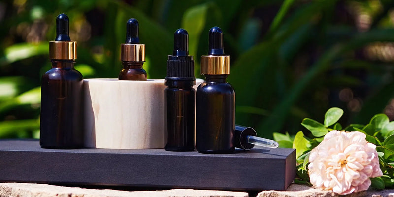 Your Guide to the Best Face Oils for Anti Aging