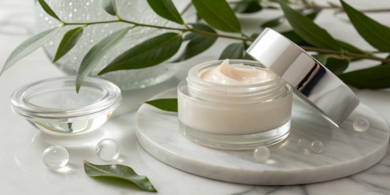 Your Guide to the Best Regenerative Face Cream for Aging Skin