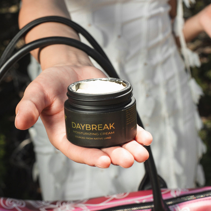 Daybreak Moisturizing Cream