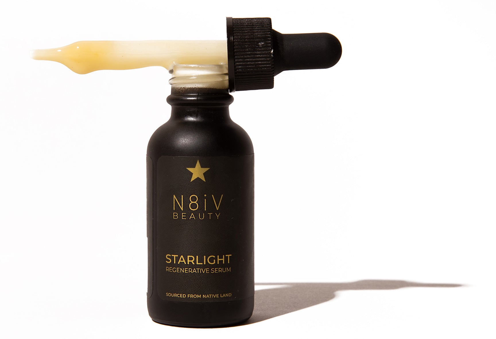 Starlight Regenerative Acorn Oil Serum