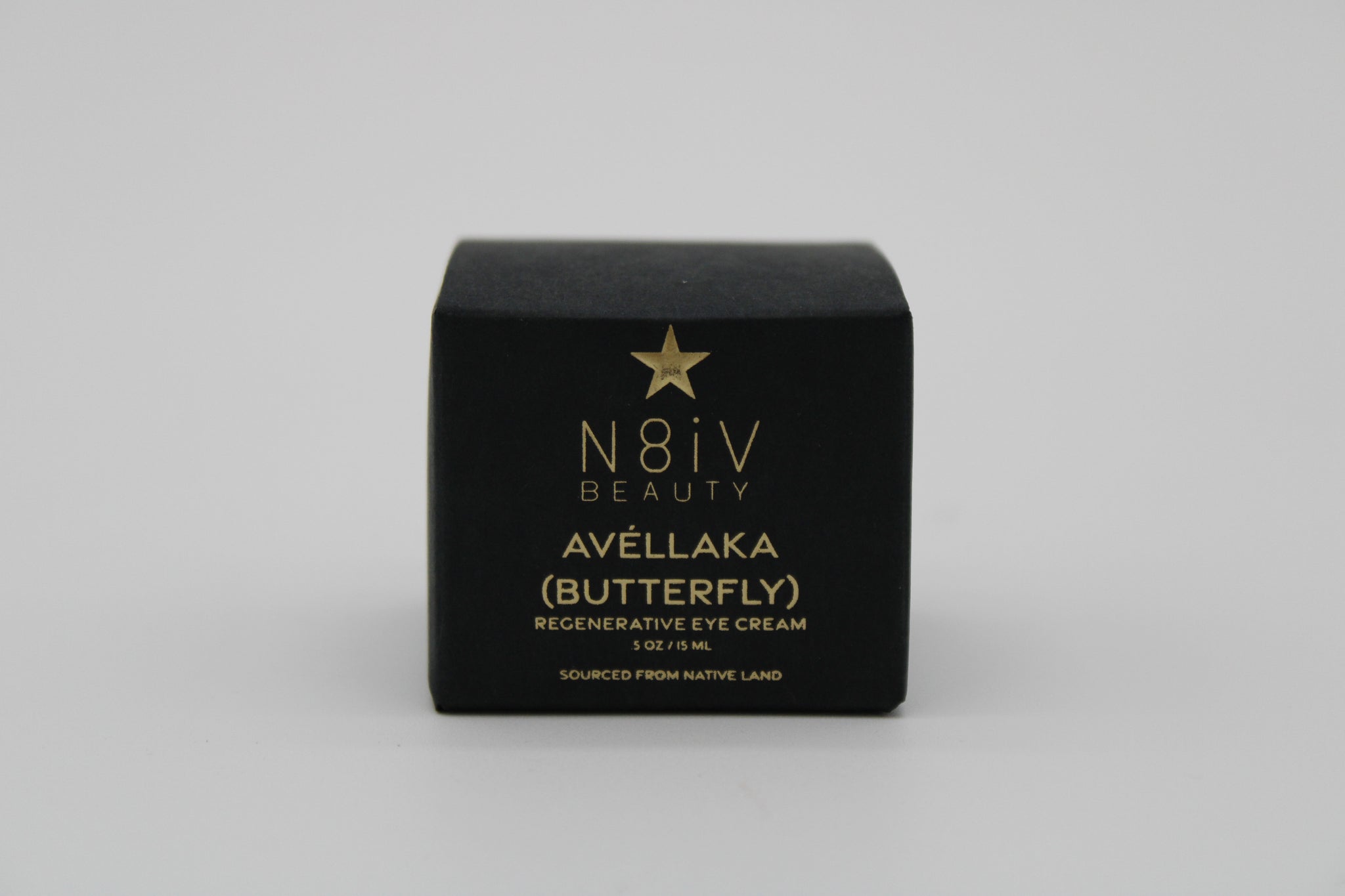 Avéllaka "Butterfly" Regenerative Eye Cream