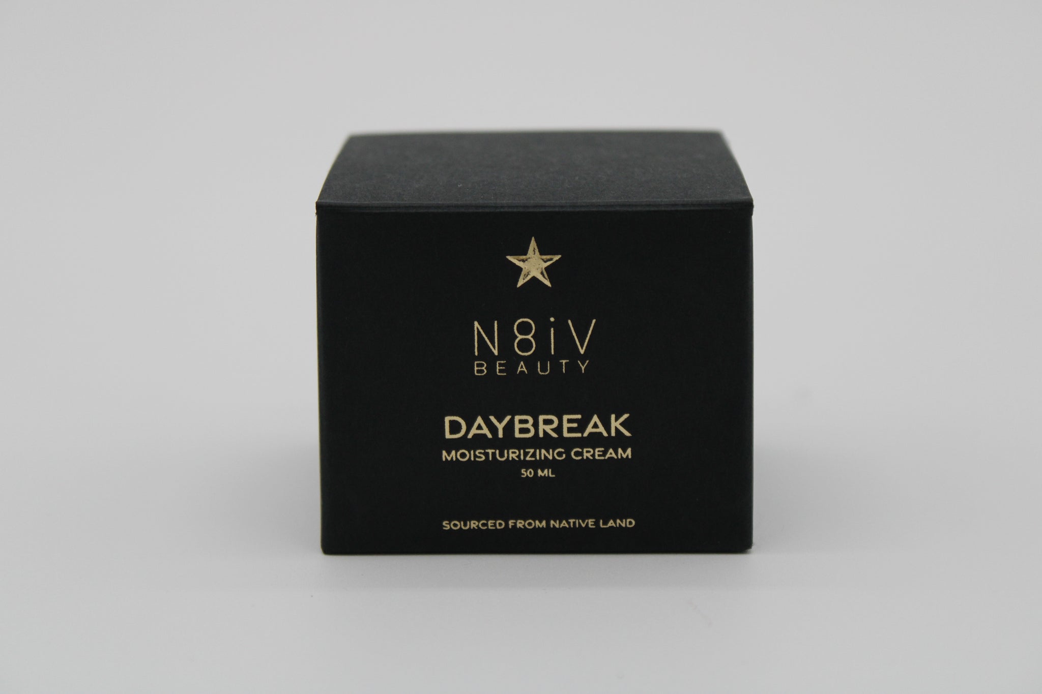 Daybreak Moisturizing Cream