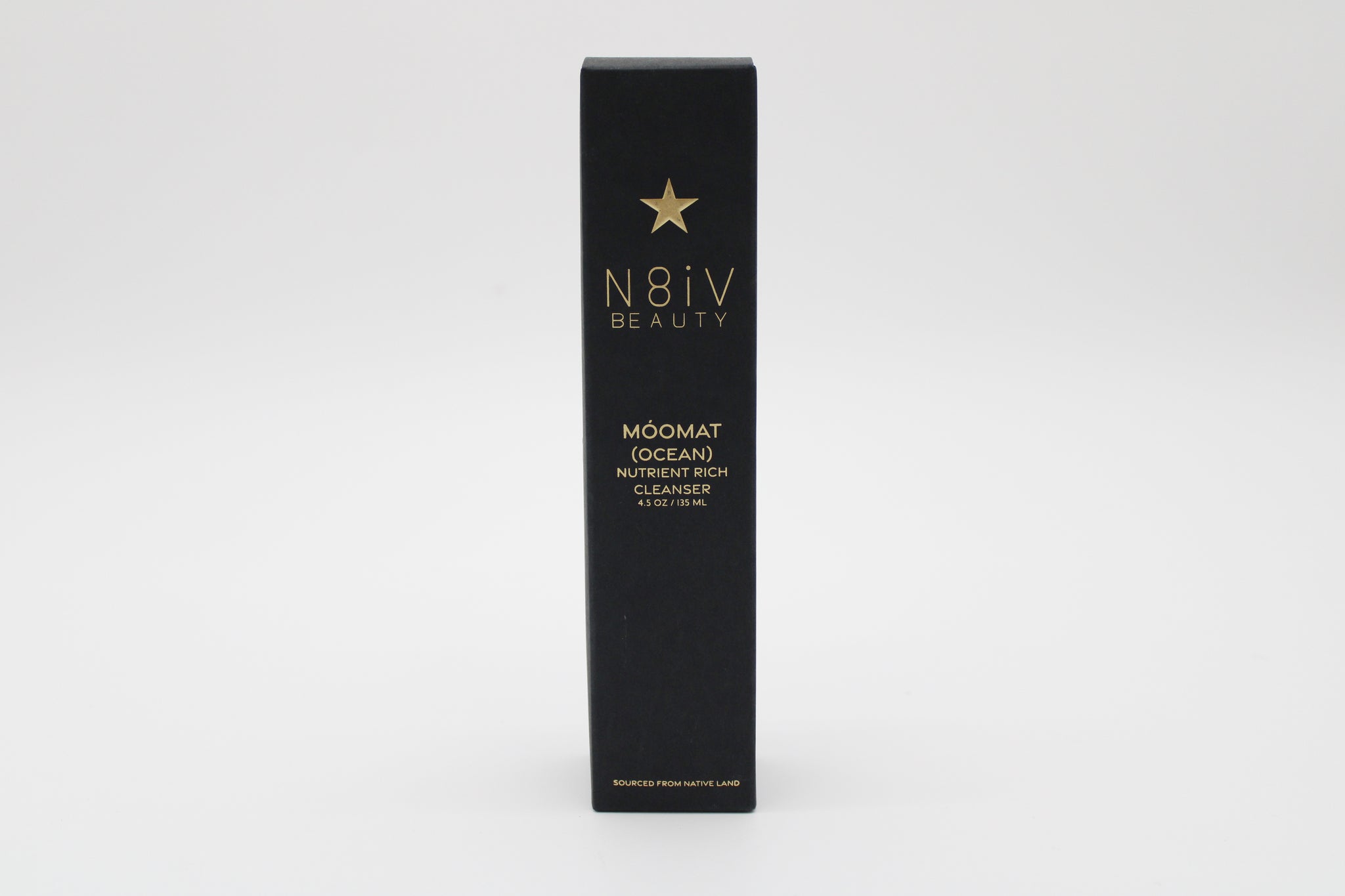 Móomat "Ocean" Nutrient Rich Cleanser