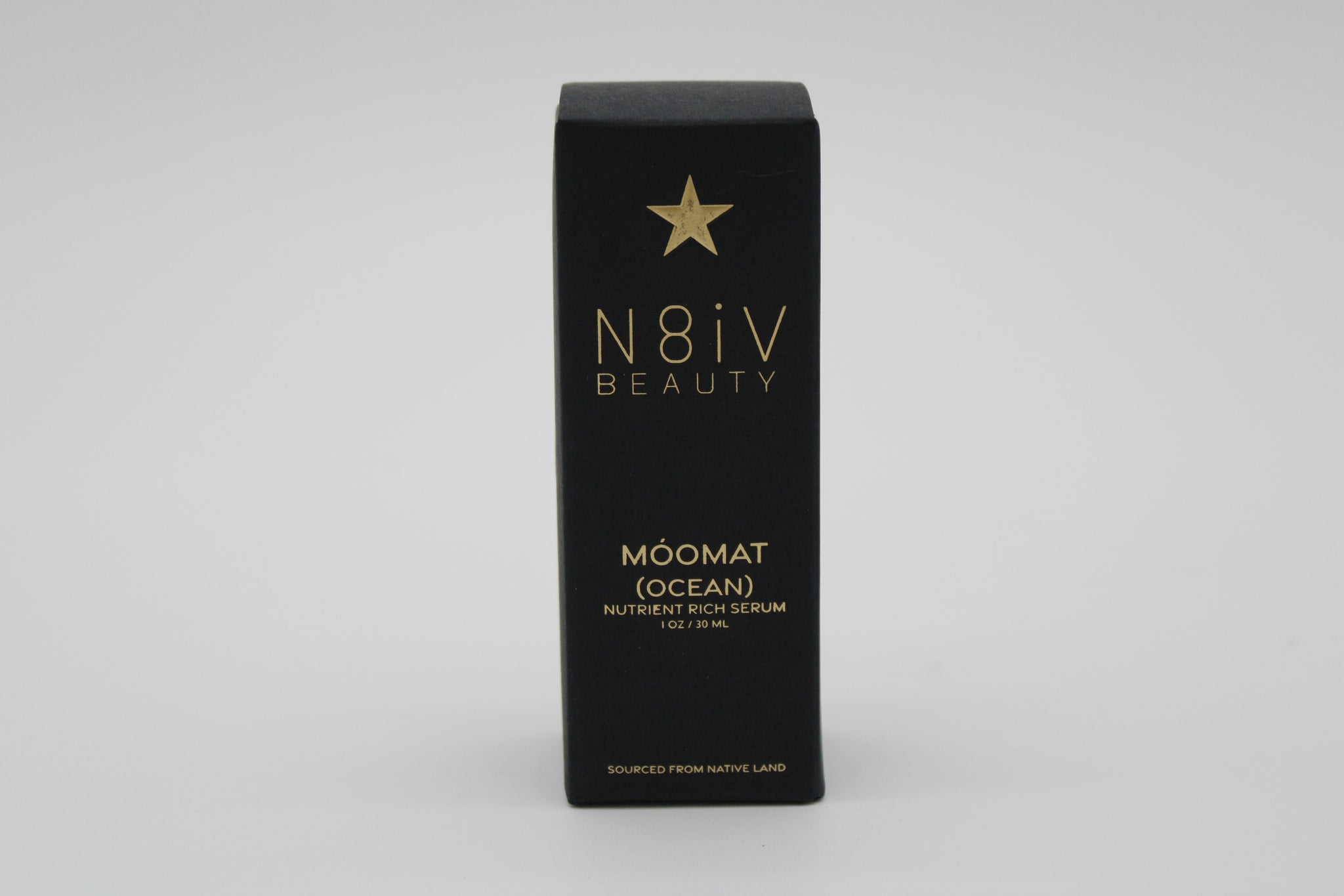 Móomat "Ocean" Nutrient Rich Serum