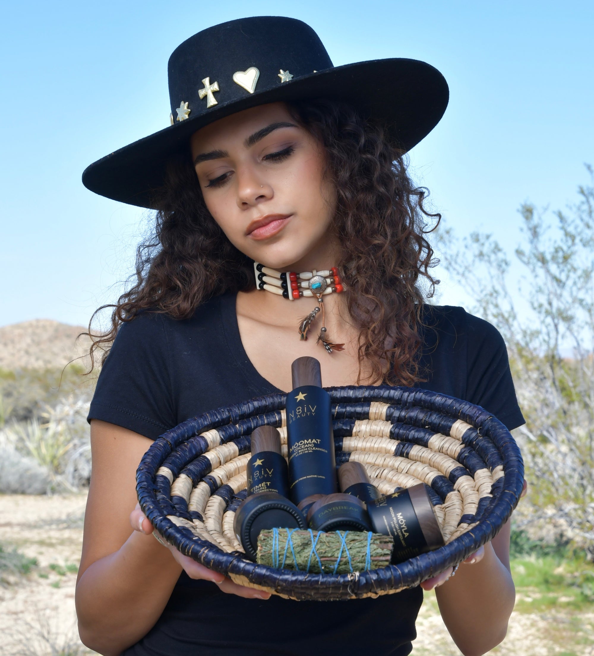 Hunwut Summer Skin Ritual