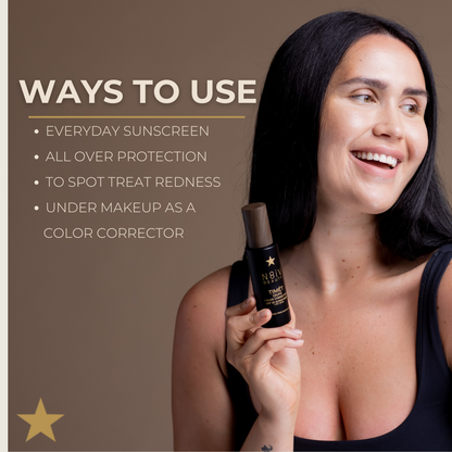 Timét (SUN) Color-Correcting SPF 30 Sunscreen