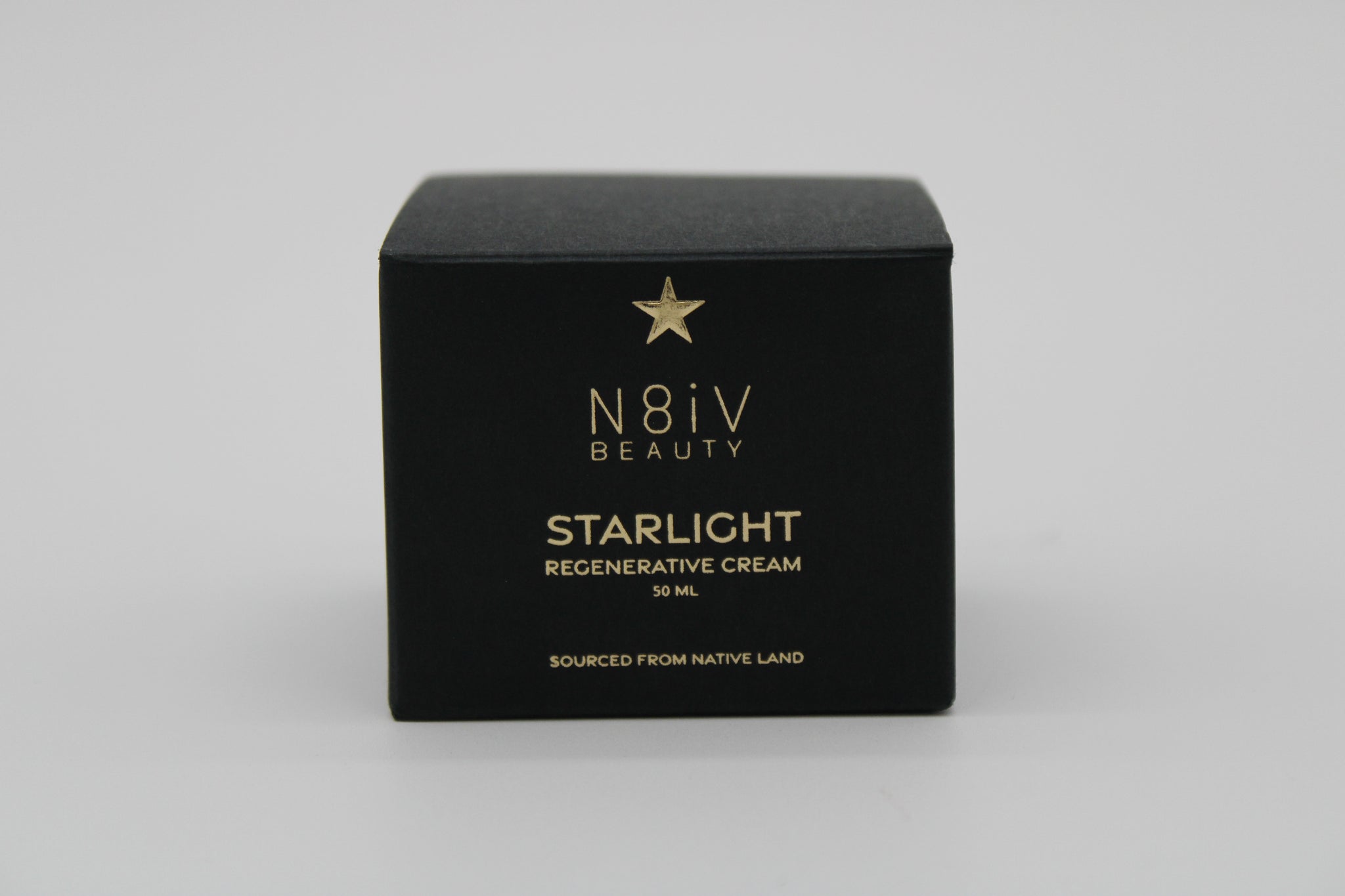 Starlight Regenerative Cream
