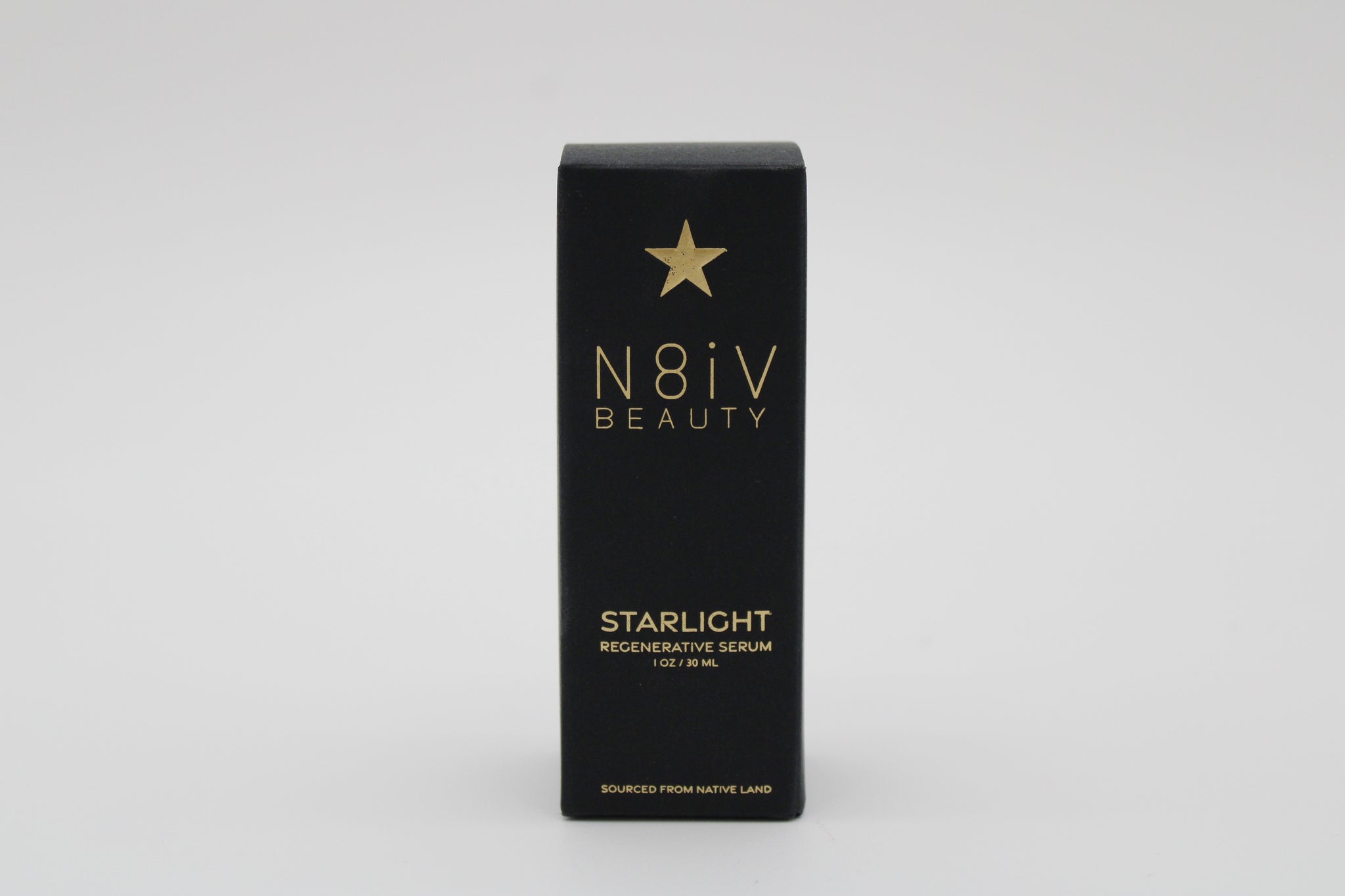 Starlight Regenerative Acorn Oil Serum