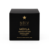 Black box of N8iv Beauty Moya Moon Polish Exfoliant on a white background